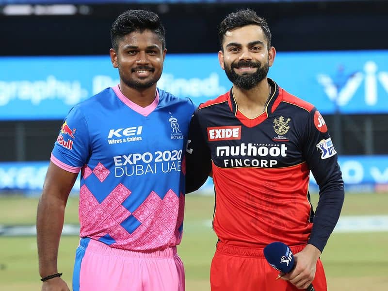 आईपीएल पार्ट 2: राजस्थान और आरसीबी के बीच मुकाबला, डिविलियर्स पर टिकी फैंस की नजरें