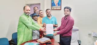  DHANBAD: नवनिर्मित स्टेडियम को ठाकुरकुल्ही में शामिल करने की हो रही मांग  