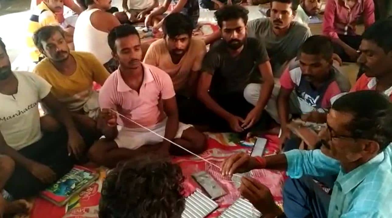 जेल से छूटने के बाद मंडल कारा के कैदियों की कैसे बदल जाएगी लाइफ स्टाइल, पढ़िए पूरी खबर