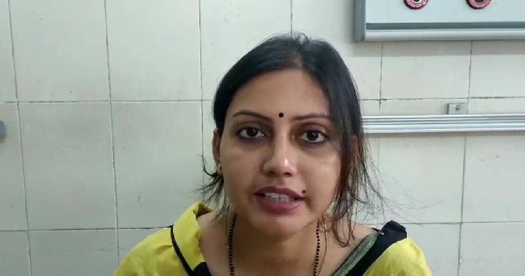 गया में मुखिया प्रत्याशी पर जानलेवा हमला, हालत गंभीर, 4 घायल