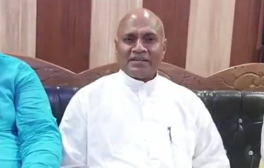 RCP परिवार ने 9 साल में खरीदे 58 प्लॉट, JDU की ही जांच में खुलासा, प्रदेश अध्यक्ष ने लिखा-अकूत संपत्ति में अनियमितता