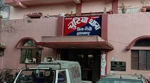 एफ़सीआई गोदाम से करीब दो हजार बोरा गेहूं और चावल गायब