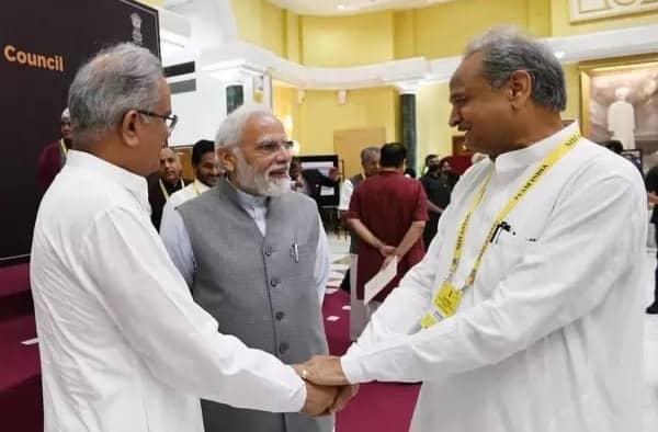 पीएम मोदी ने छत्तीसगढ़ के मुख्यमंत्री भूपेश बघेल की क्यों की खुलकर तारीफ, जरा जानिए