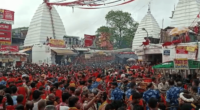 सावन के चौथे सोमवारी को समुद्र मंथन में किसकी उत्पति हुई थी, जानिए अंतिम सोमवारी की आध्यात्मिक  कथा