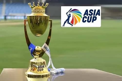 ASIA CUP 2022 : BCCI ने किया टीम का ऐलान, राहुल की एंट्री, बुमराह बाहर