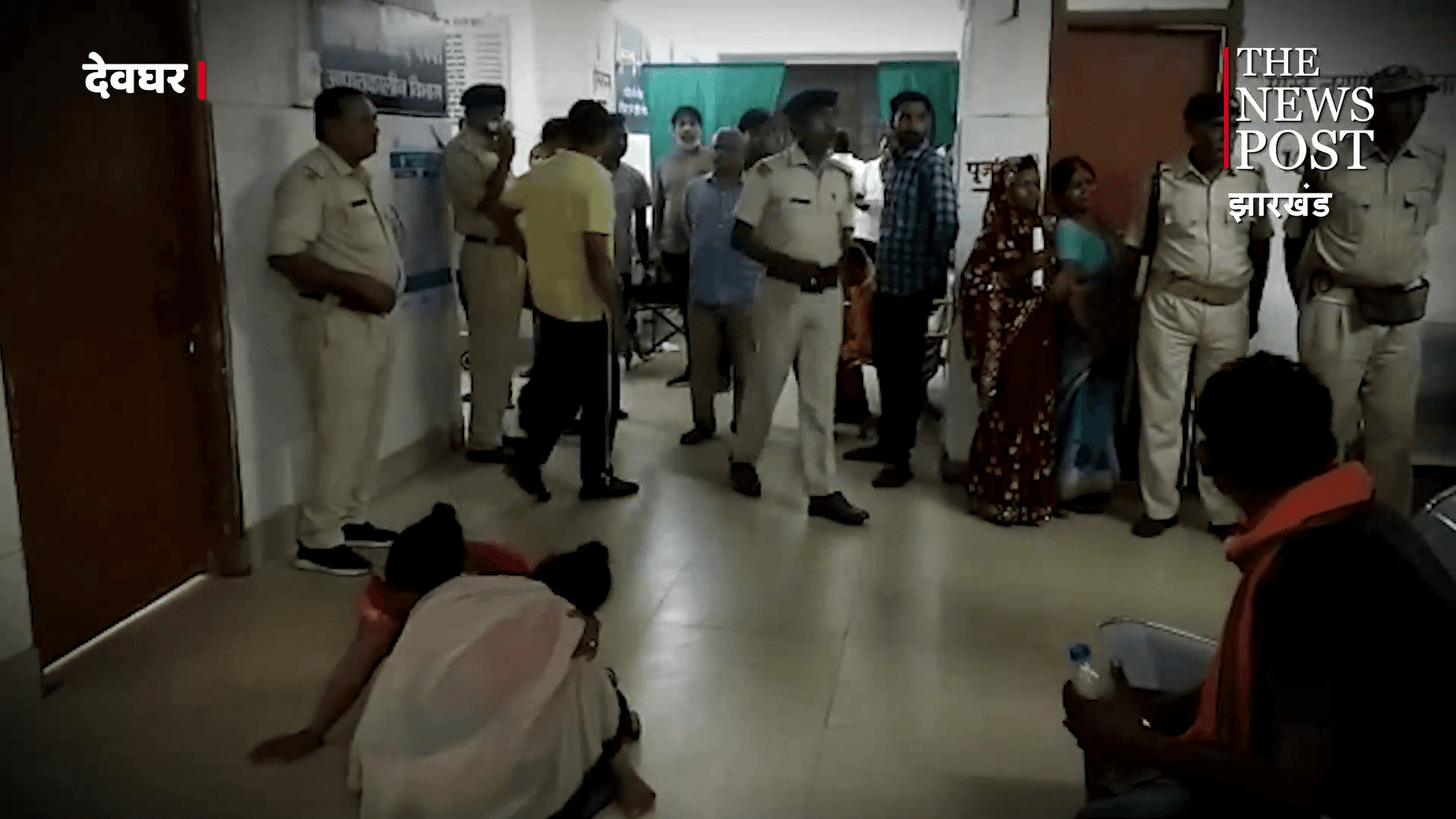 भीम महथा हत्याकांड का खुलासा, दो गिरफ्तार, 1 देशी पिस्टल और 4 जिंदा कारतूस बरामद