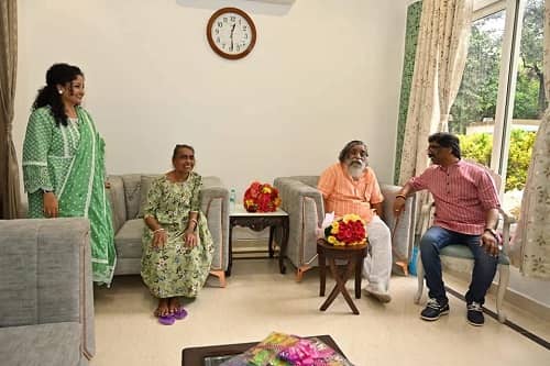 Happy Birthday Hemant Soren: दो बार बनें झारखंड के CM, जानें कैसे हुई राजनीति में एंट्री