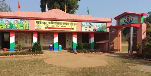 स्वच्छ स्कूल अभियान में  प्राथमिक विद्यालय कंचोडा को मिला 5 स्टार रेटिंग, मिलेगा राष्ट्रीय पुरस्कार