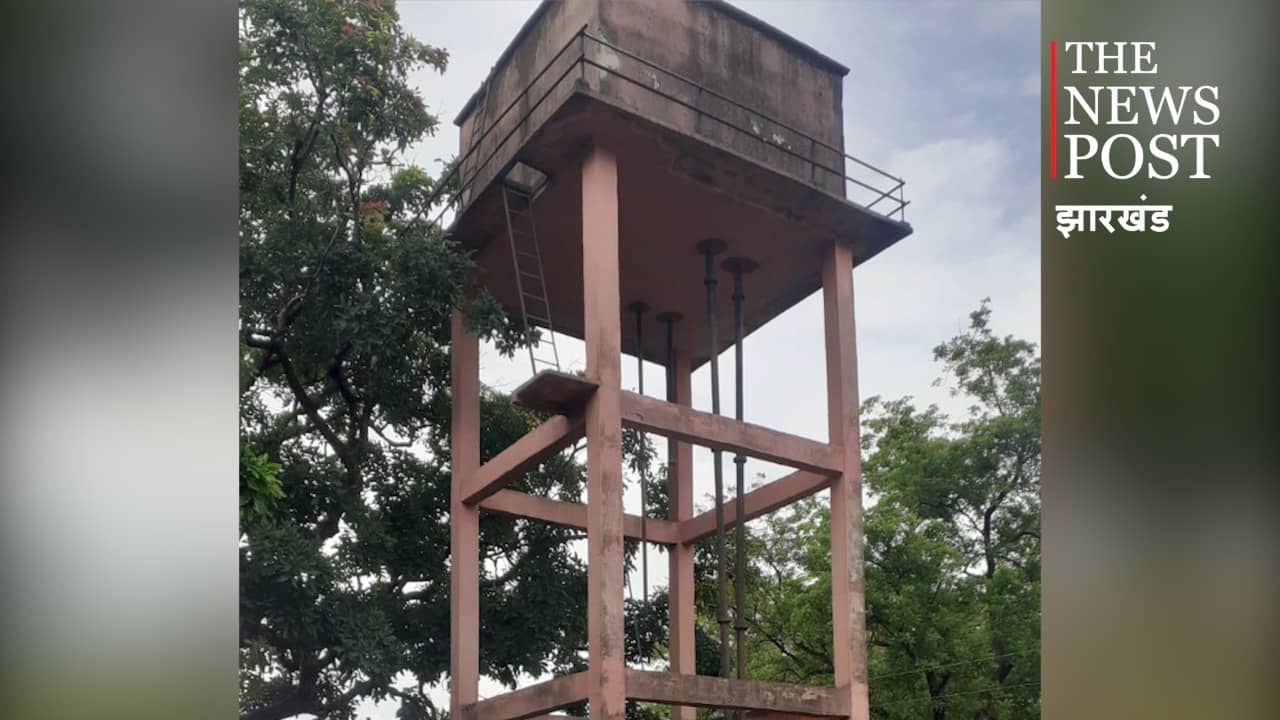 महीनों से खराब पड़ा है दो जलमिनार , दूषित जल पीने को मजबूर हैं ग्रामीण