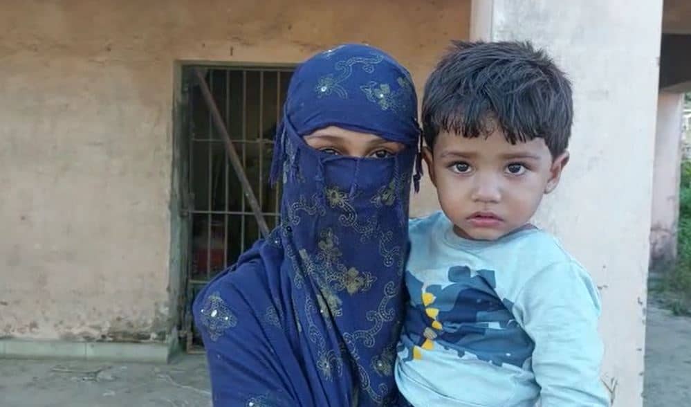 लव जिहाद: उमर अली ने दीपक बन महिला से बनाया संबंध, जब सच पता चला तो जानिए क्या हुआ 