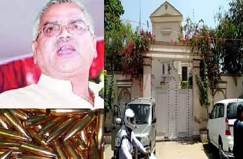 कौन हैं रामधीर सिंह, जिनकी कोयलांचल में खूब होती है चर्चा, जानिये पूरी कहानी 