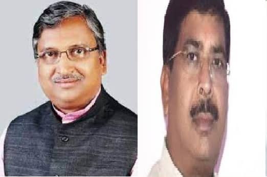 झारखंड में किसके हाथ होगी भाजपा की कमान, नए अध्यक्ष को लेकर क़वायद शुरू