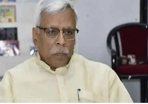 देश विभाजन की विभीषिका को याद कराना भाजपा का सांप्रदायिक एजेंडा : शिवानंद तिवारी