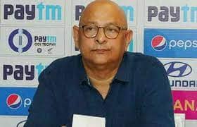 आईसीसी ने अमिताभ चौधरी के निधन पर जताया दुख, जानिए क्या कहा