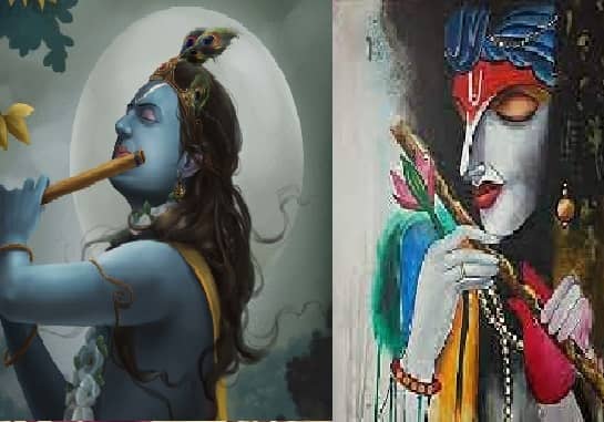 जन्माष्टमी-1: हाथ में बांसुरी और होंठों पर मंद-मंद मुस्कान लिये जब सपने में आए श्रीकृष्ण…..पढ़िये फिर क्या हुआ