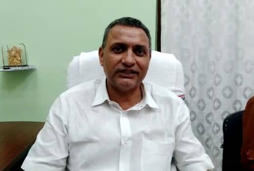 चावल गबन मामला: बिहार के कृषि मंत्री सुधाकर सिंह का भाजपा पर पलटवार, कहा- सबसे झूठी पार्टी है बीजेपी  