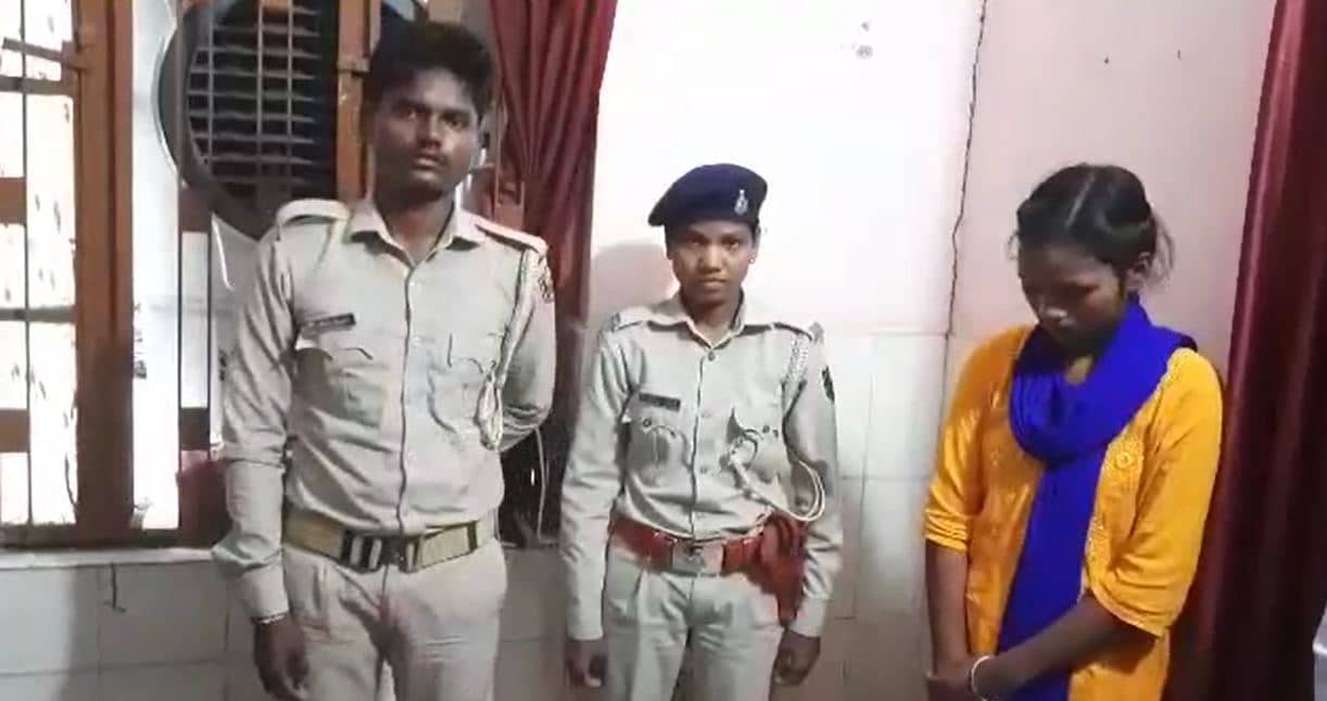 बांका में चल रहा था नकली थाना, दरोगा से लेकर सिपाही सब के सब फ़र्ज़ी - जानिये कैसे हुआ खुलासा