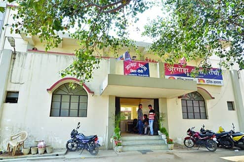 महिला से सोने की चैन की छिनतई, घटना स्थल पहुंचने से अरगोड़ा पुलिस ने किया इनकार, कहा- गाड़ी ही नहीं