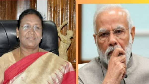 जन्माष्टमी के मौके पर राष्ट्रपति, और प्रधानमंत्री ने दी देशवासियों को शुभकामना