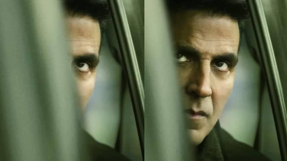 अक्षय की नई फिल्म ‘कटपुतली’ का टीज़र लॉन्च, जानिए कब और कहां होगी फिल्म रिलीज  