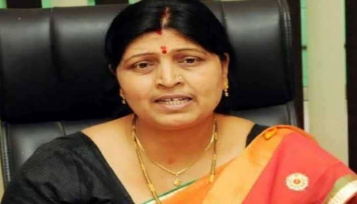 Big Breaking : BJP विधायक नीरा यादव पर हमला, पुलिस ने एक को किया गिरफ्तार  , भाजपा में उबाल