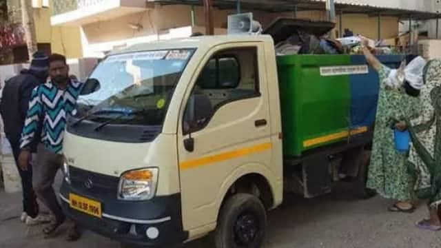 सफाईकर्मियों को दिया जाएगा जीपीएस बैंड, बनेगी ऑनलाइन हाजिरी 