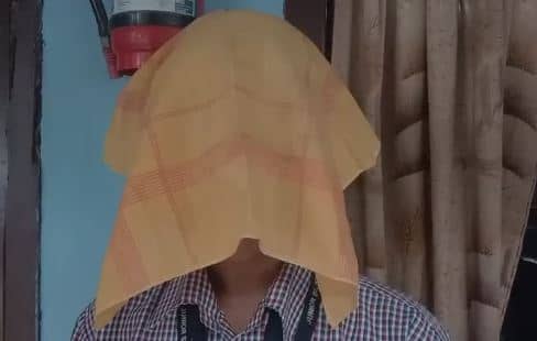 पटना : छात्रा के साथ अश्लील हरकत करने वाला शिक्षक गिरफ्तार, जानें पूरा मामला