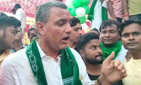 बिहार में बनेगा नया कृषि कानून, बंद मंडियां खुलेंगी- जानिये मंत्री सुधाकर सिंह और क्या-क्या बोले