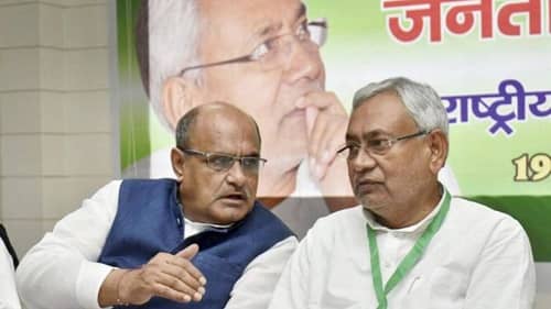 BREAKING NEWS : 3 और 4 सितंबर को नीतीश को PM प्रत्याशी बनाने पर बन सकती है रणनीति, जानिये ऐसा क्यों कह रहे हैं हम