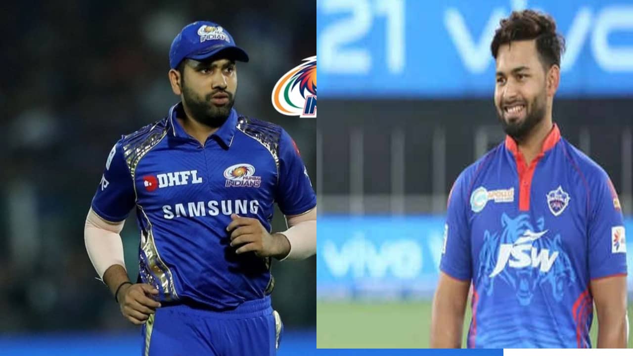 आईपीएल पार्ट 2: मुंबई को हरा प्लेऑफ़ में जगह पक्का करने उतरेगी दिल्ली की टीम, दूसरे मुकाबले में राजस्थान का मुकाबला चेन्नई से