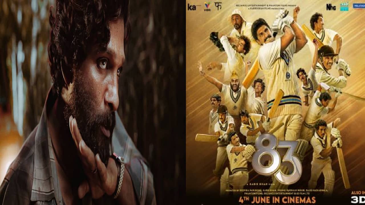 अल्लु अर्जुन की फिल्म ‘पुष्पा’ का बदला रिलीज डेट, रणवीर सिंह की ‘83’ के साथ नहीं होगा अब क्लैश