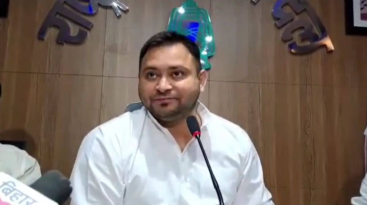 तिरंगे के अपमान और अभ्यर्थियों पर लाठीचार्ज मामले की दो दिन में होगी जांच,  दोषी को बख्शा नहीं जाएगा: तेजस्वी यादव