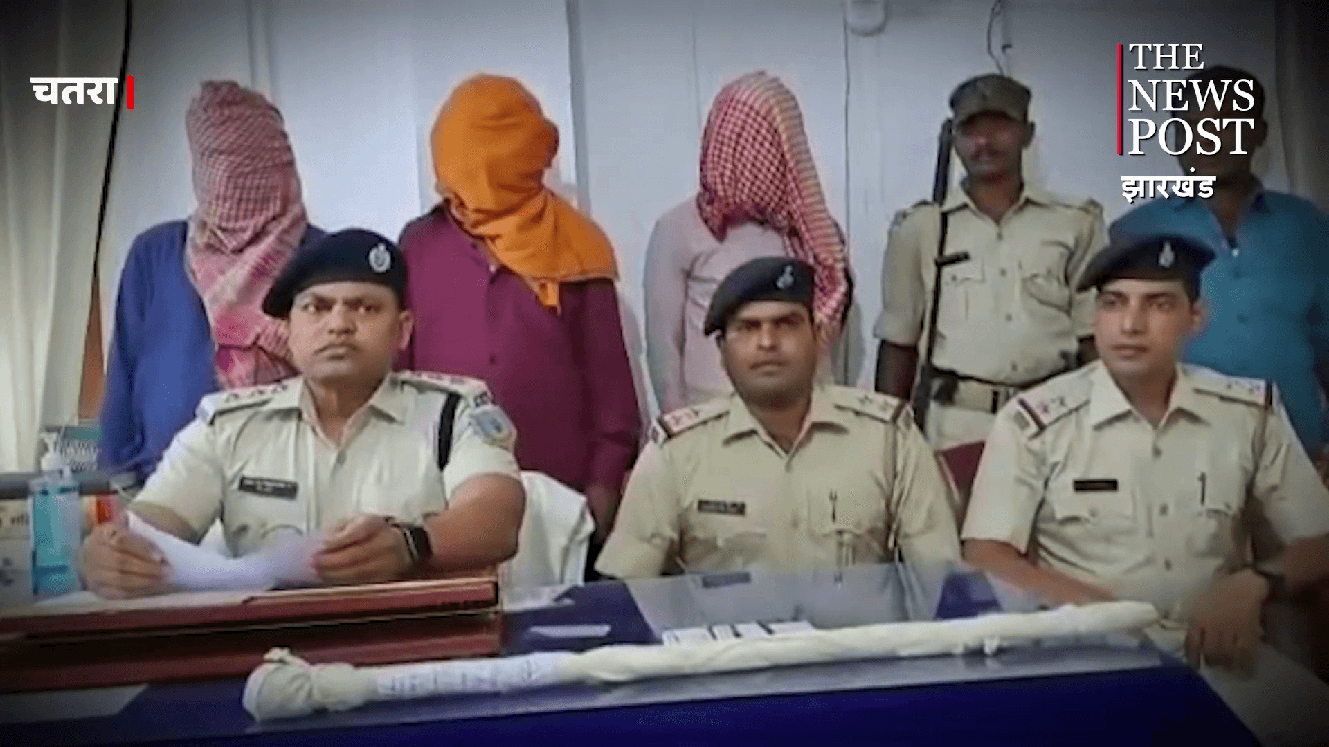 बहन का रेप कर हत्या करने का था शक,  तीन भाइयों ने उसे मार डाला -पुलिस ने किया खुलासा