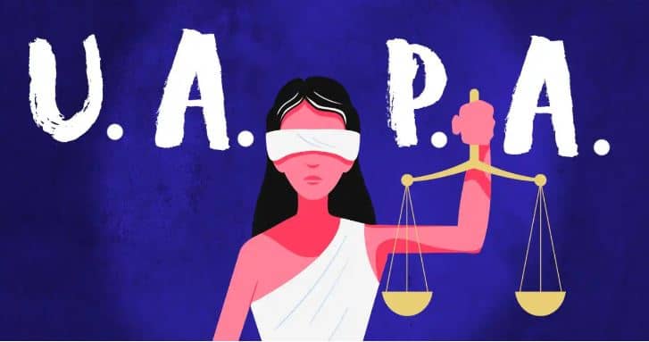 UAPA का झारखंड में कितना हुआ दुरुपयोग, जानिये कैसे हजारों बेकसूर आदिवासियों को उठाना पड़ा इसका खमियाज़ा