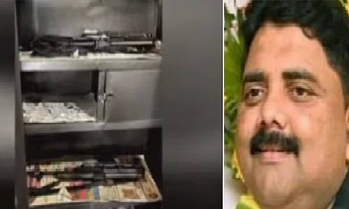 ED के जाल में फंसे हेमंत सरकार के इस खास ‘प्रेम’ के बारे में विस्तार से जानिये, जिनके घर से AK 47 भी मिला 