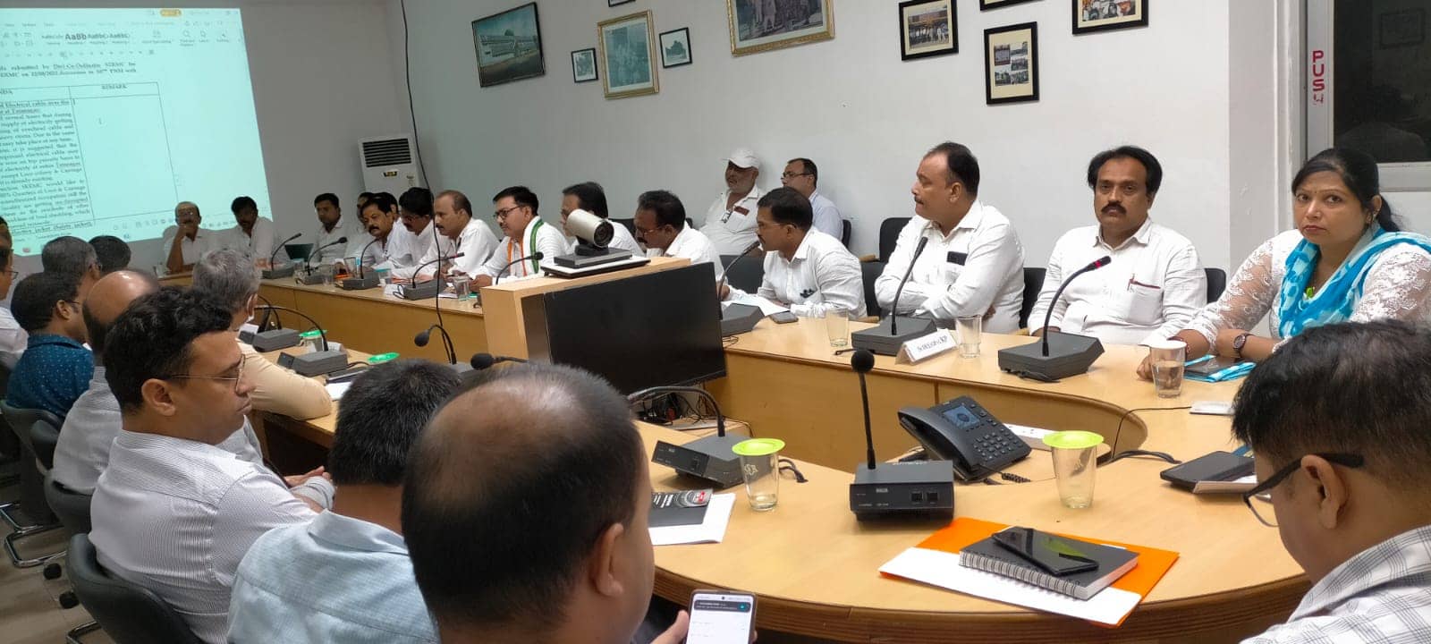 रेल अधिकारियों और मेंस कांग्रेस के बीच दो दिन चला मंथन, रेल कर्मियों को  कौन-कौन सी मिलेगी सुविधा, जानिए खबर में