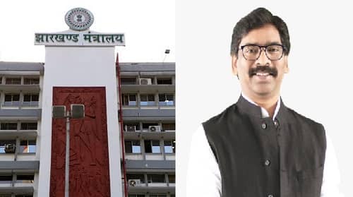 झारखंड में होगी 50 हजार शिक्षकों की बहाली,  The News Post की खबर पर लग गई कैबिनेट की मुहर