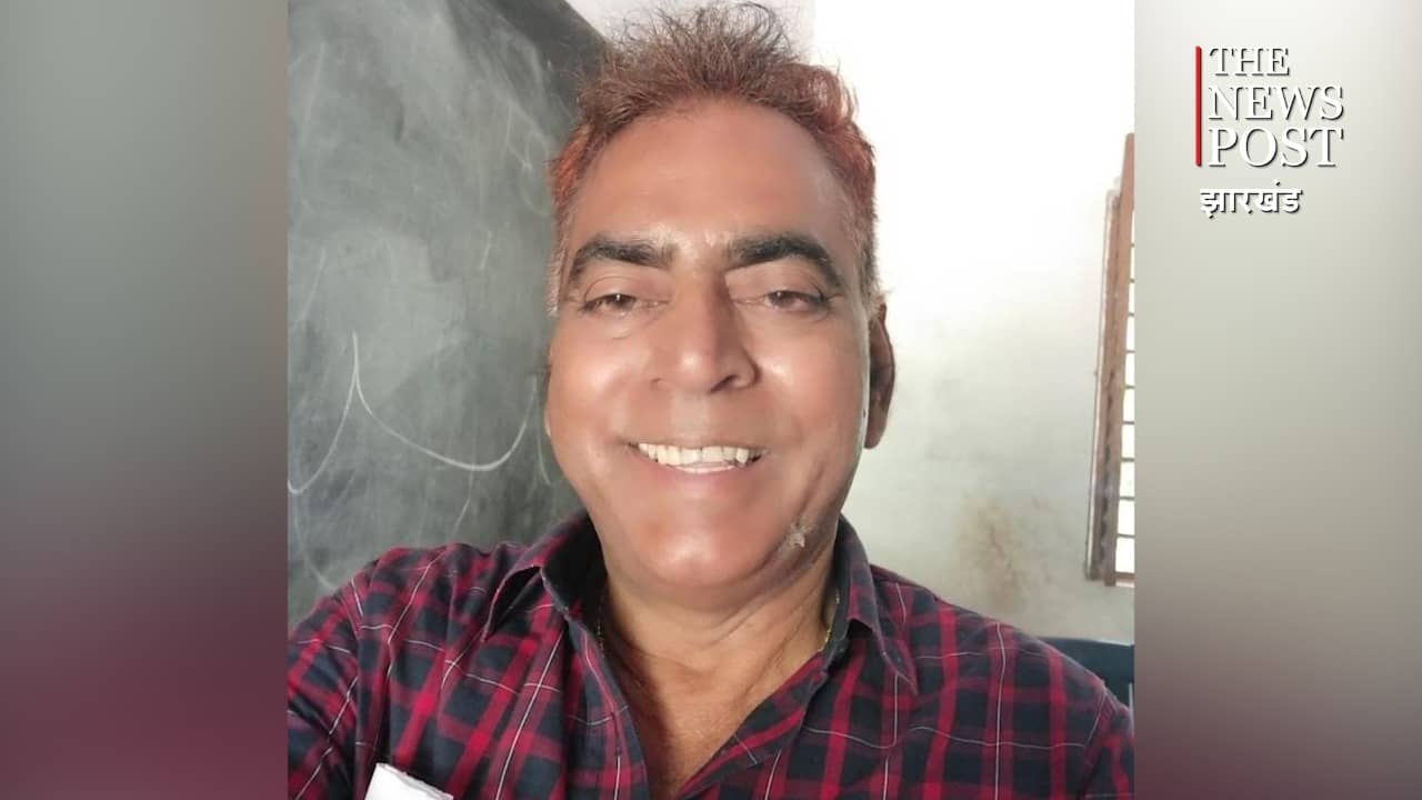 कम्बोडिया में होगा एशिया का 9 वां पेसिफिक शिक्षक शिक्षा सम्मेलन, जानिए कौन होंगे झारखंड के प्रतिनिधि