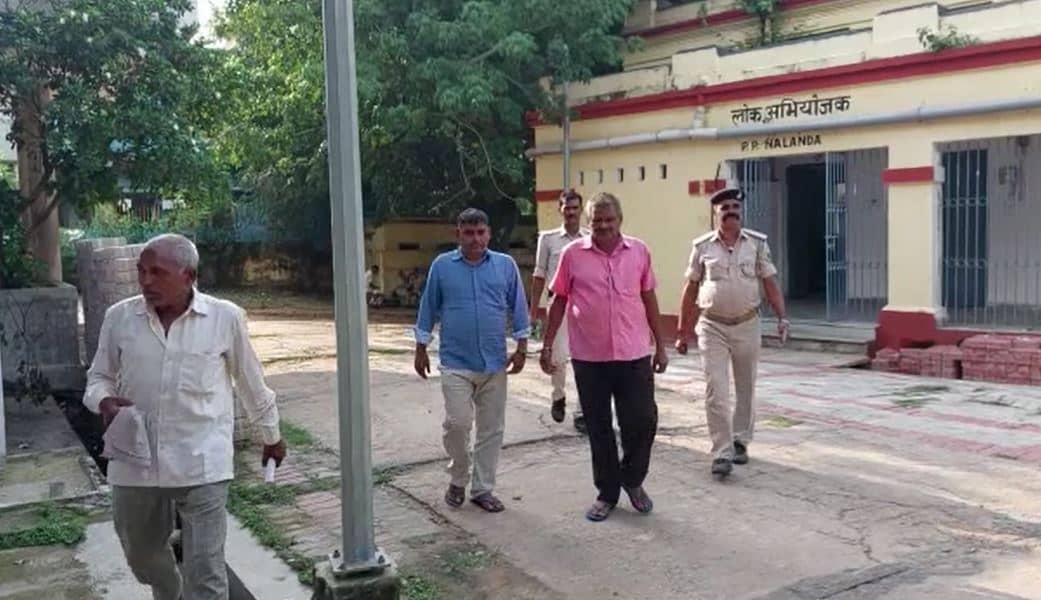 थानेदार और एएसआई को मिली उम्र कैद की सजा, जानिये क्या है नगरनौसा थाना हाजत हत्याकांड