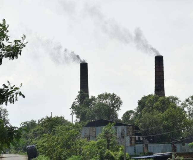 कोयलांचल में हार्ड कोक इंडस्ट्री का हाल-बदहाल - क्षमता का 25 परसेंट ही हो रहा उत्पादन, जानिये इसकी वजह