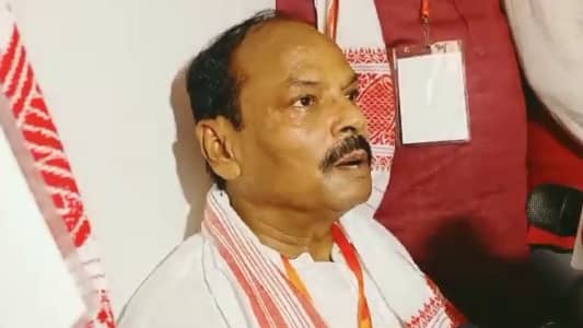 हेमंत सीएम हैं तो क्या, जो चाहे सो करेंगे, खनन लीज मामले में रघुवर दास का ताजा बयान पढ़िये