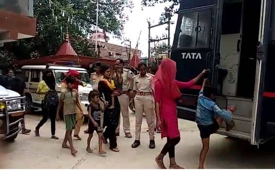 पुरुष को महिला बनाकर भेज दिया जेल, जानिये बिहार के सीतामढ़ी का क्या है यह अजूबा मामला