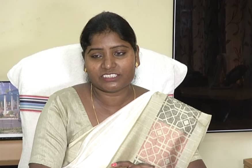 मेयर बनी हादसे का शिकार, पहुंची बेरमो थाना, जानिए क्यों    