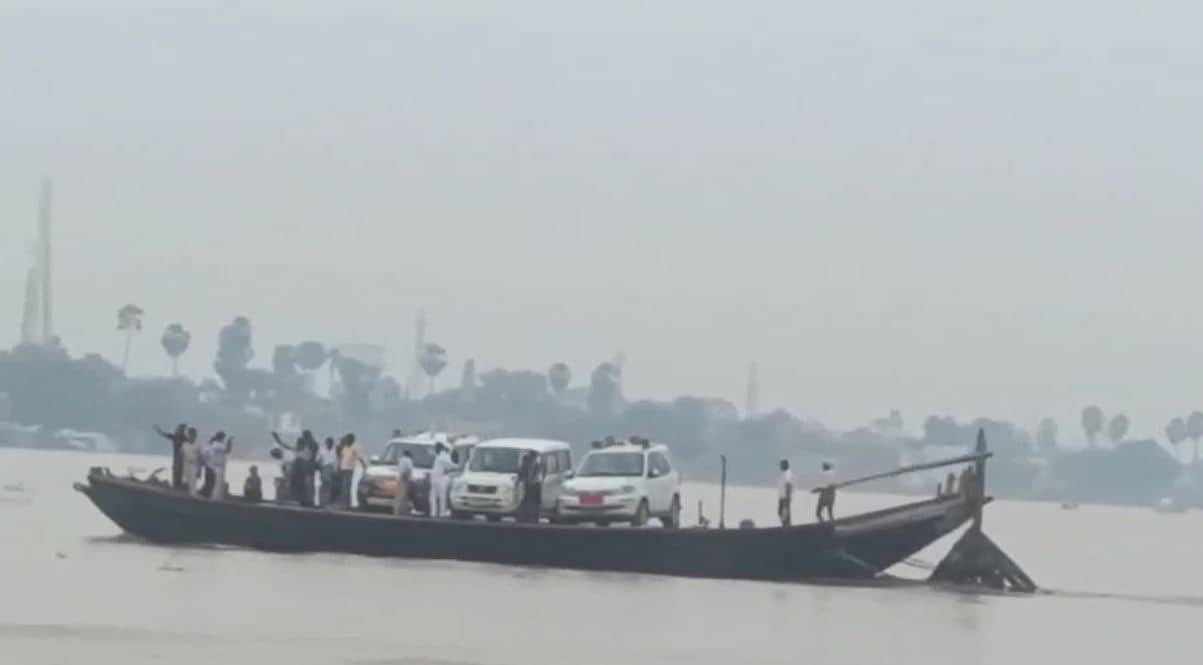 बिहार में बदलती रही सरकार, नहीं बदली तो राघोपुर की किस्मत- लालू परिवार का यहां रहा है राजनीतिक कब्जा