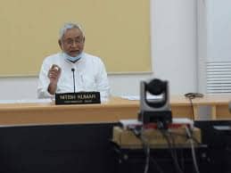 नीतीश कैबिनेट ने 8 एजेंडा पर लगाई मुहर, जानिये क्या-क्या लिये गए फैसले