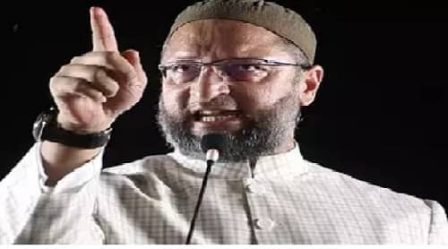 दुमका पेट्रोल कांड: अब मजलिस के लीडर ओवैसी ने दे दिया बयान, जानिये क्या कह डाला