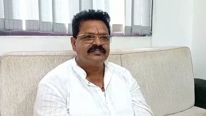 सीएम नीतीश ने कानून मंत्री कार्तिकेय सिंह का बदला विभाग, जानिए अब कौन सा विभाग मिला 