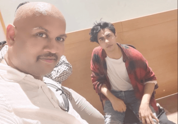 अपडेट : किंग खान के बेटे आर्यन ख़ान गिरफ्तार, क्रूज ड्रग्स केस में NCB ने किया गिरप्तार