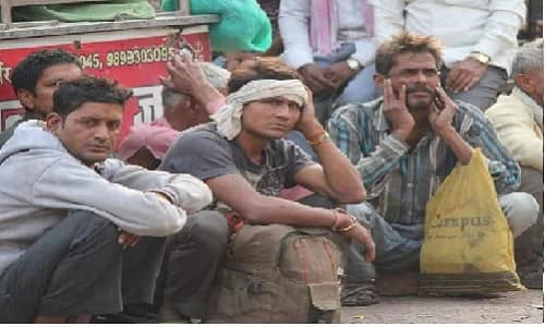 देश में आत्महत्या की घटनाएं बढ़ीं, इनमें मज़दूर-किसान सबसे अधिक, समझिये इसकी वजह