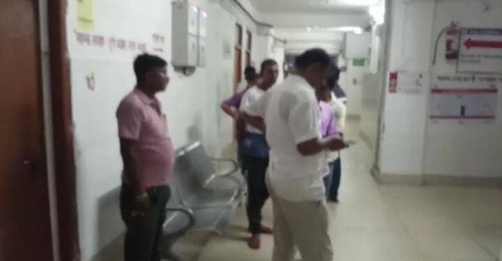 कथित प्रेमी के घर से प्रेमिका का शव बरामद, मामला जान कर चौंक जाएंगे आप 